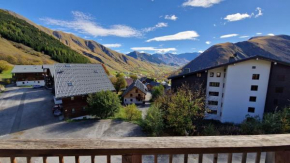 Les Marmottes - 40 - Appart confort - 7 pers Saint-Sorlin-Darves